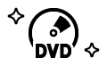 DVD-Rコピーシルク／オフ