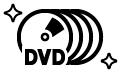 DVDプレス
