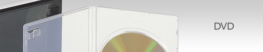 DVDケース